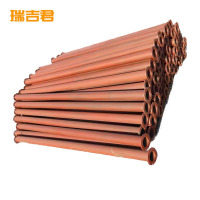 瑞吉君 泵管 DN100*3m 根