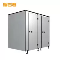 瑞吉君 卫生间隔断门 RJHD2100 平方米