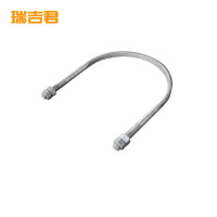 瑞吉君 U型抱箍 D=210mm 副