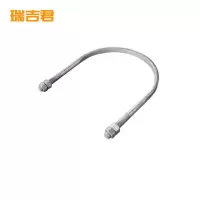 瑞吉君 U型抱箍 D=230mm 副