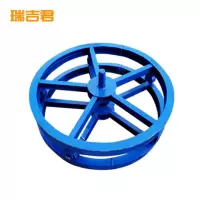 瑞吉君 放线盘 直径1米 个