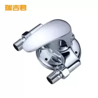 瑞吉君 冷热混水阀 DN15 个