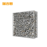 瑞吉君 石笼网编织网 网孔50*60mm 平方米