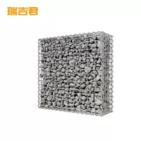 瑞吉君 石笼网编织网 网孔80*100mm 平方米