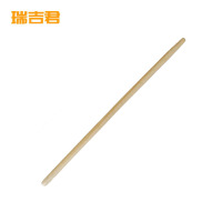 瑞吉君 槐木锹把、叉子把、锨把、铲把 Ф35*1200mm 根