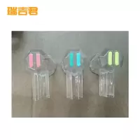 瑞吉君 变压器高压护罩 透明 套