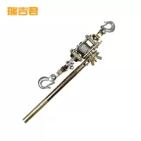 瑞吉君 电力拉紧器 3T 个
