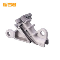 瑞吉君 自锁型耐张线夹 NXL-2J 个