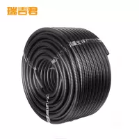 瑞吉君 PA阻燃波纹管 外径106mm内径91mm 米