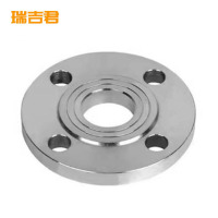 瑞吉君 法兰盘 DN20 片