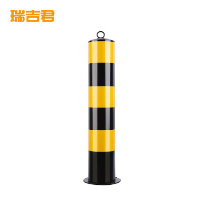 瑞吉君 防撞警示柱 60cm 个