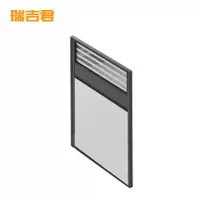 瑞吉君 屏风隔断 1000*1000mm 平方米