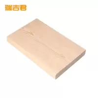 瑞吉君 木板 200*300*40mm 块