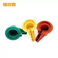 瑞吉君 硅橡胶护套 RJJ13557(三件套)套