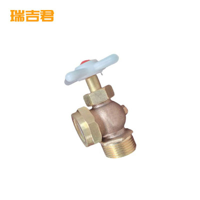 瑞吉君 考克 DN15 对