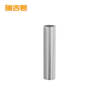 瑞吉君 镀锡铜连接管 GT-35 个