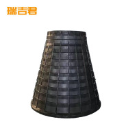 瑞吉君 阀门井 RJJ-3541 个