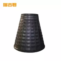 瑞吉君 阀门井 RJJ-3541 个