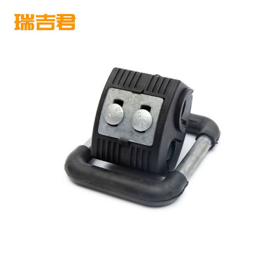 瑞吉君 绝缘穿刺线夹 绝缘 个