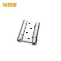 瑞吉君 双簧合页 100mm 个