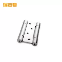 瑞吉君 双簧合页 100mm 个