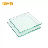瑞吉君 玻璃 双层 平方米
