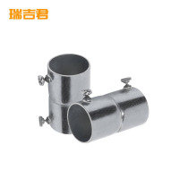 瑞吉君 镀锌穿线管直接 25mm 个