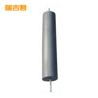 瑞吉君 石墨接地模块 圆柱形Φ100*1000mm 块