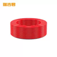 瑞吉君 铜芯多股软电线 BVR70mm² 米