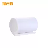 瑞吉君 过滤棉 顶棉厚3CM 平方米