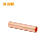 瑞吉君 铜连接管 GT-10 个