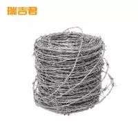 瑞吉君 钢丝刺绳 2.2mm 米