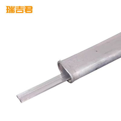 瑞吉君 铝接续管 JT-95 个