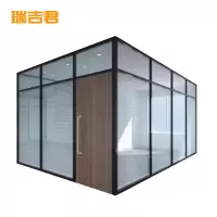 瑞吉君 玻璃隔断 RGRX1151 平方米