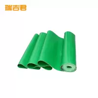 瑞吉君 绝缘胶垫 1.2m*10m 5mm 卷