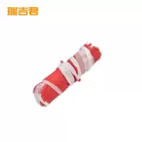 瑞吉君 安全防护绳旗 小号 米