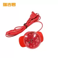 瑞吉君 灯笼专用灯泡 220V 5W 个