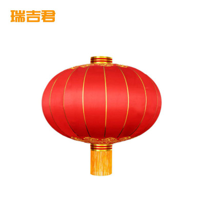 瑞吉君 铁口灯笼 100# 个