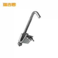 瑞吉君 等位钩钉 WK-16 个