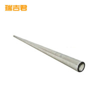 瑞吉君 非预应力电杆 190mm*18m 根