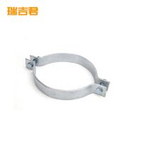 瑞吉君 拉线抱箍 D=200 套