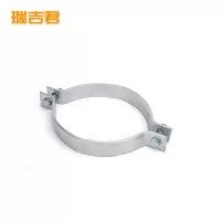 瑞吉君 拉线抱箍 D=220 套