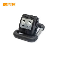 瑞吉君 接地环 JDL16-120 个