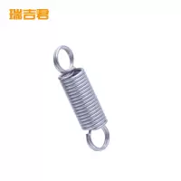 瑞吉君 闭口环弹簧 1.2*8*120mm 根