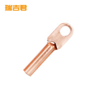 瑞吉君 铜接线端子 DT-185 个