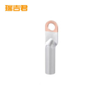 瑞吉君 铜铝接线端子 DTL-95 个