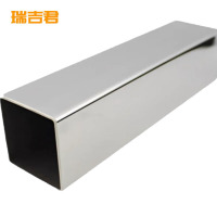 瑞吉君 镀锌方管 80-80 千克