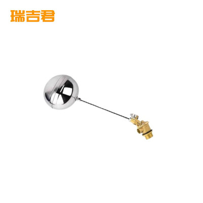 瑞吉君 不锈钢浮球阀 DN50 个