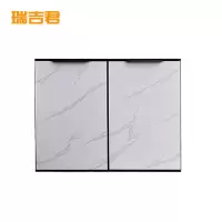 瑞吉君 铝合金柜门 RJHYD012 个