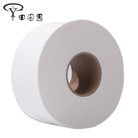 田园思 加厚大卷纸 600g 卷